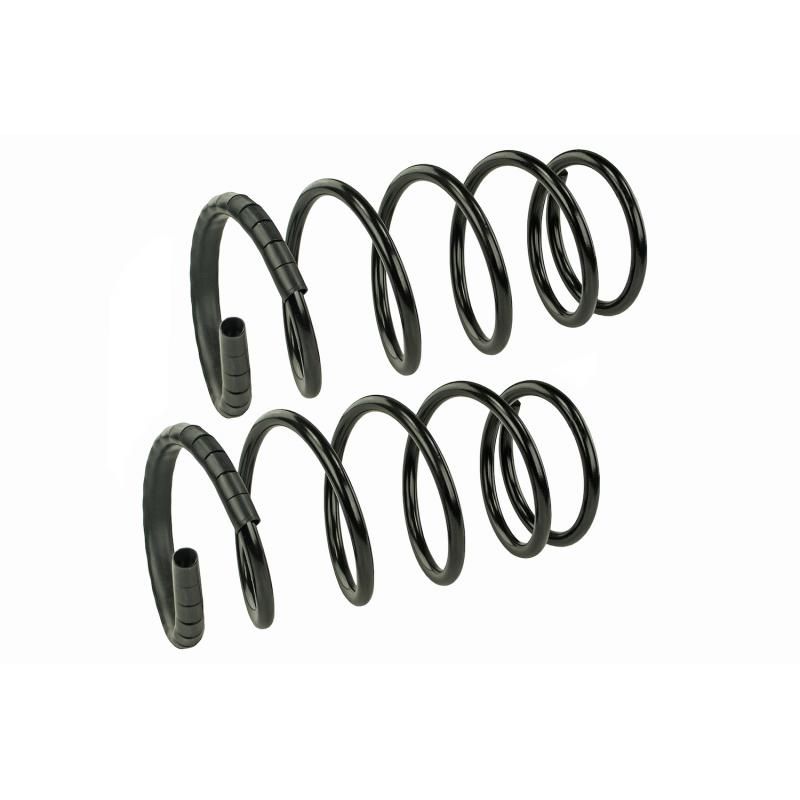 2000 Subaru Forester Coil Spring Set Front Mevotech SMS80011 image 1 of 1