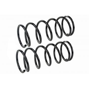 2002 Subaru Forester Coil Spring Set Rear Mevotech SMS80012 image 1 of 1