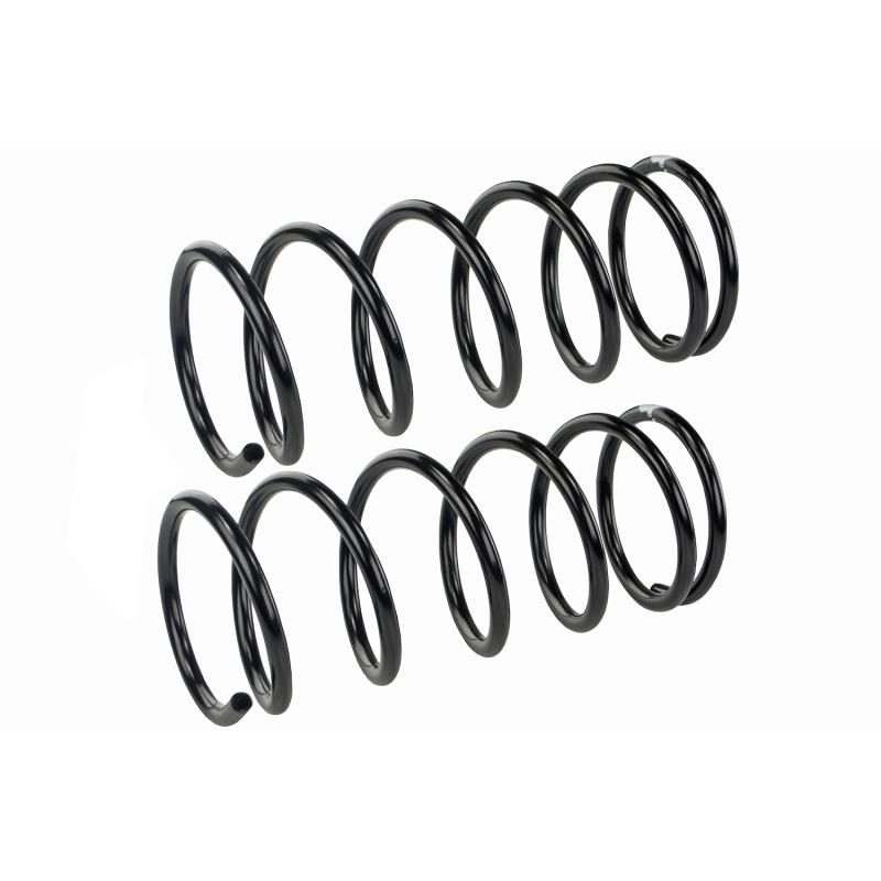 2000 Subaru Forester Coil Spring Set Rear Mevotech SMS80012 image 1 of 1