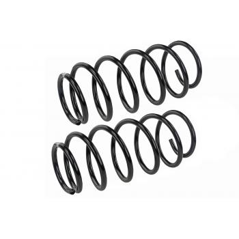 2011 Lexus ES350 Coil Spring Set Front Mevotech SMS86052 image 1 of 1