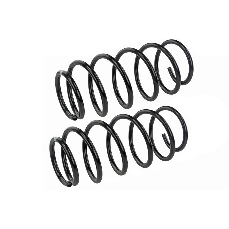2009 Lexus ES350 Coil Spring Set