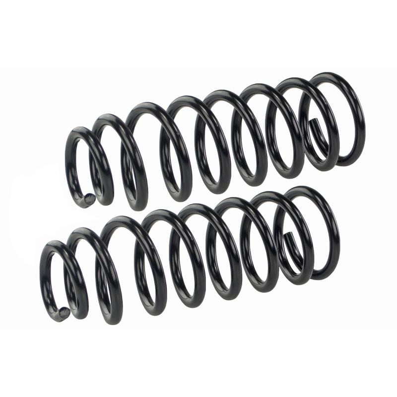 2008 Toyota Prius Coil Spring Set