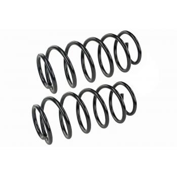 2014 Toyota Prius C Coil Spring Set