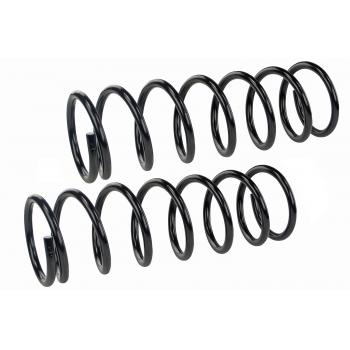 1994 Lexus LS400 Coil Spring Set Rear Mevotech SMS86057 image 1 of 1