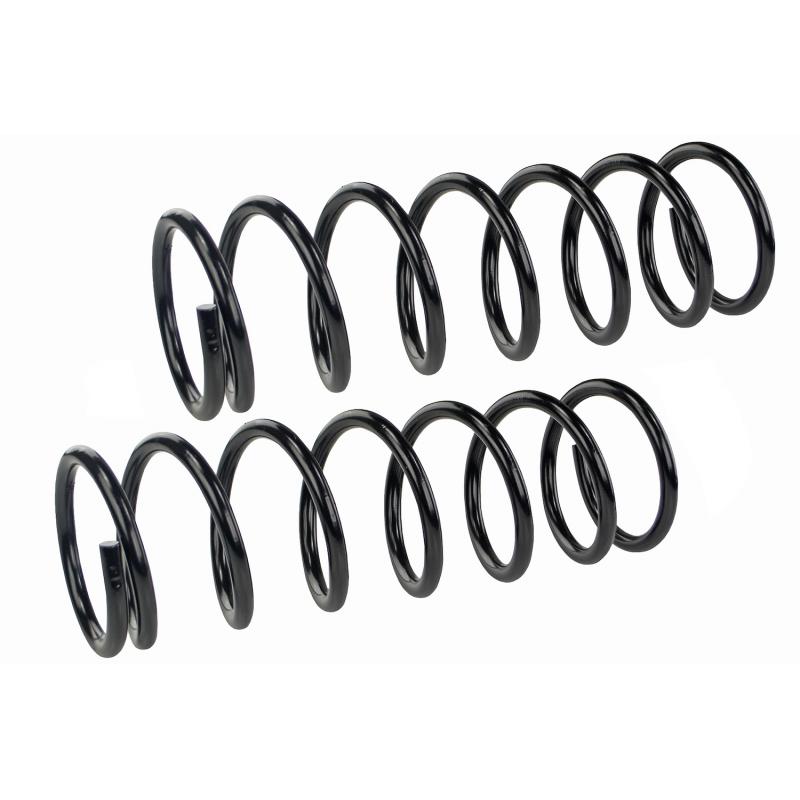 1993 Lexus LS400 Coil Spring Set