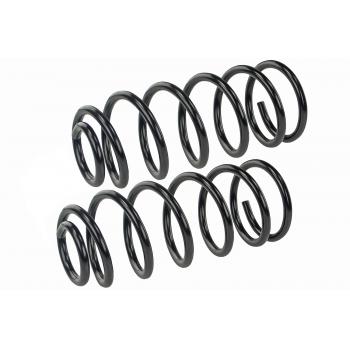 2005 Volkswagen Beetle Coil Spring Set Front Mevotech SMS86058 image 1 of 1