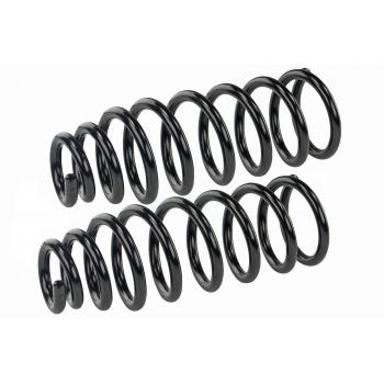 2010 Hyundai Sonata Coil Spring Set Front Mevotech SMS90004 image 1 of 1