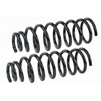 2006 Kia Optima Coil Spring Set Front Mevotech SMS90005 image 1 of 1