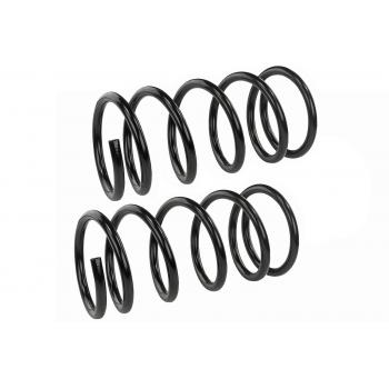 2005 Kia Sedona Coil Spring Set