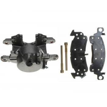 1991 Cadillac Brougham Disc Brake Caliper