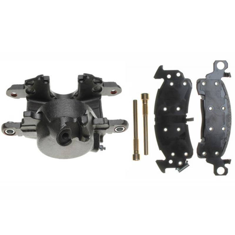 1986 Buick LeSabre Disc Brake Caliper