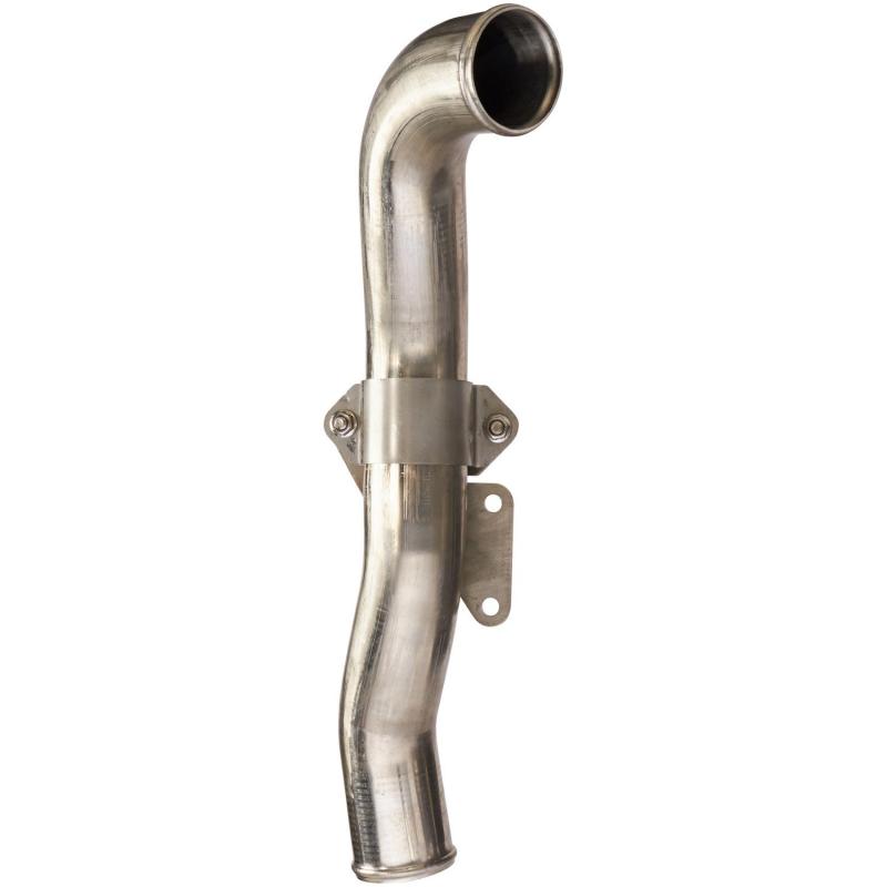 Spectra Premium CT1703L Engine Coolant Hose product image 2 of 2