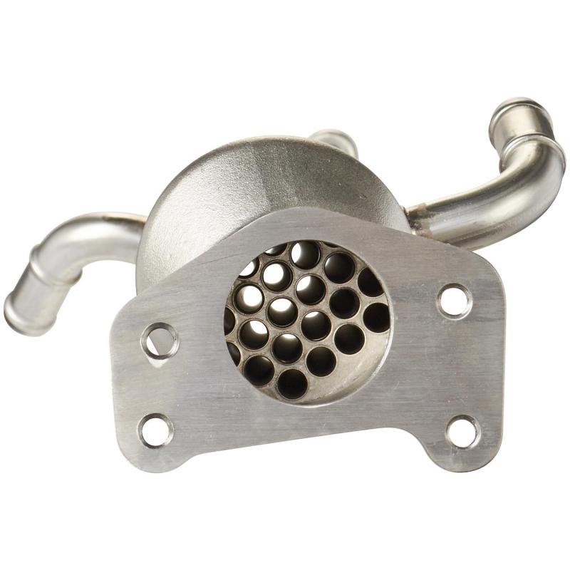 Spectra Premium EG1200 - EGR Cooler Spectra Premium EG1200 EGR Cooler product image 5 of 5