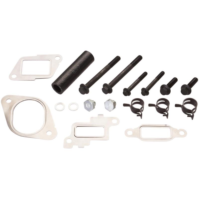 Spectra Premium EG1202 EGR Cooler product image 4 of 7