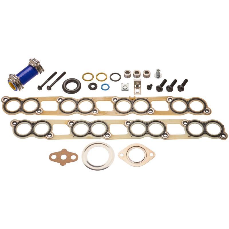 Spectra Premium EG1500 - EGR Cooler Spectra Premium EG1500 EGR Cooler product image 2 of 7