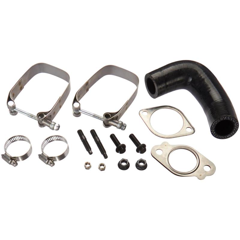 Spectra Premium EG1501 EGR Cooler product image 5 of 7