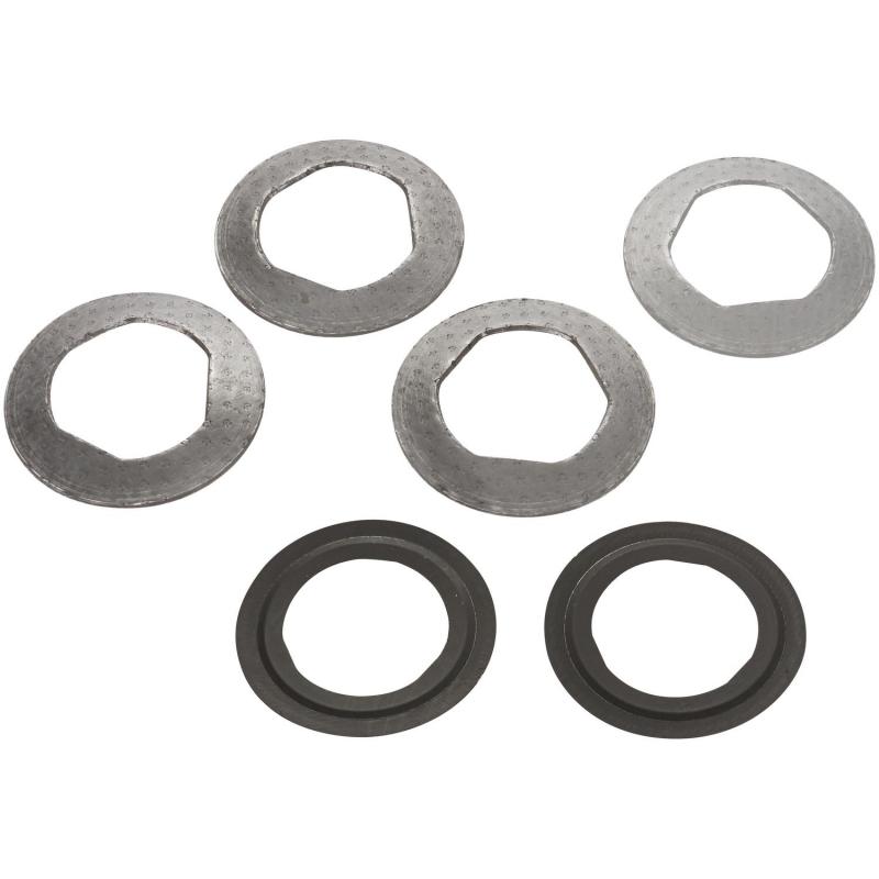 Spectra Premium EGCM2 EGR Cooler product image 4 of 7