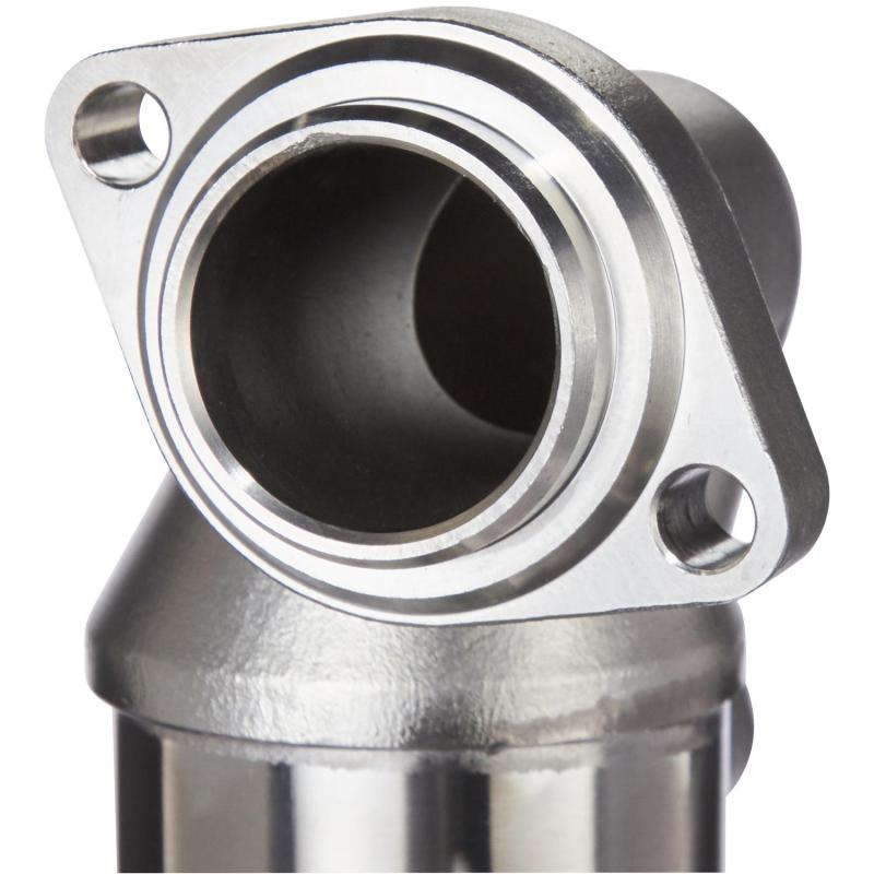 Spectra Premium EGNV1 - EGR Cooler Spectra Premium EGNV1 EGR Cooler product image 4 of 4