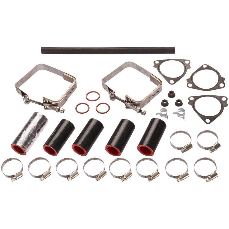 Spectra Premium EGNV2 EGR Cooler product image 6 of 7