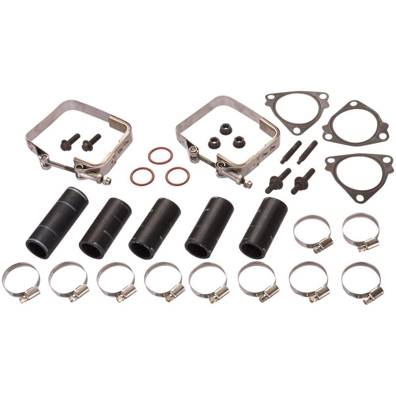 Spectra Premium EGNV3 - EGR Cooler Spectra Premium EGNV3 EGR Cooler product image 7 of 7