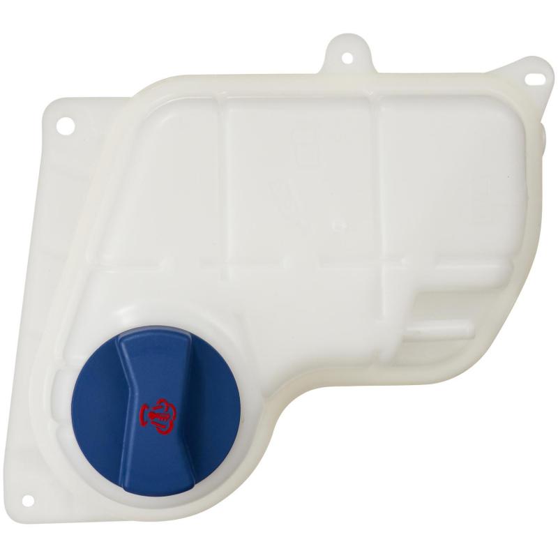 Spectra Premium FRT1101C - Engine Coolant Recovery Tank Spectra Premium FRT1101C Engine Coolant Recovery Tank product image 2 of 5