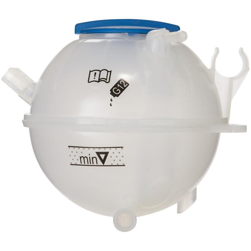 Spectra Premium FRT1103C - Engine Coolant Recovery Tank Spectra Premium FRT1103C Engine Coolant Recovery Tank product image 3 of 5