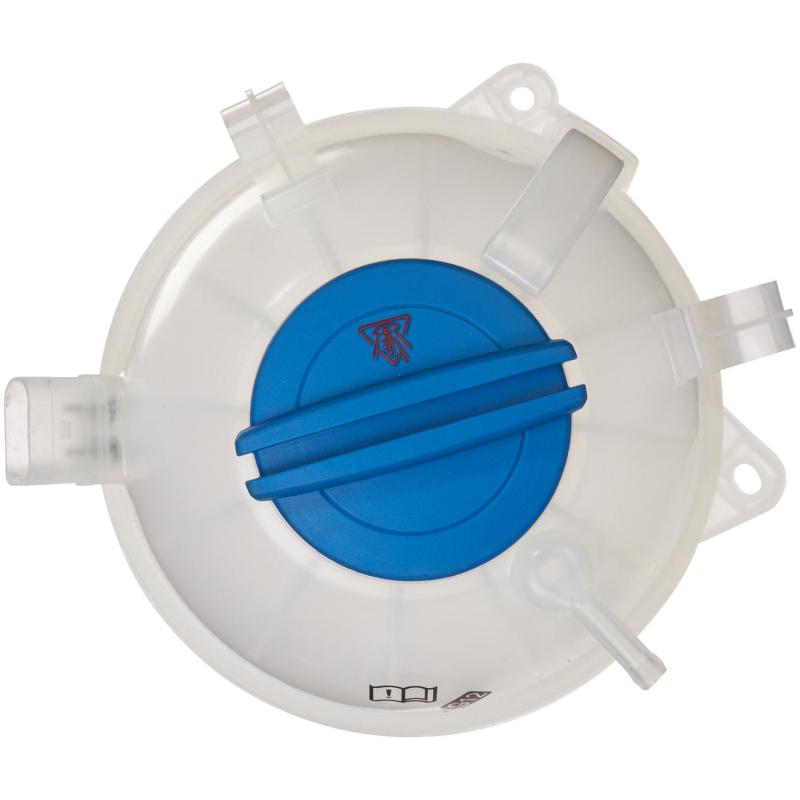 Spectra Premium FRT1103C - Engine Coolant Recovery Tank Spectra Premium FRT1103C Engine Coolant Recovery Tank product image 5 of 5