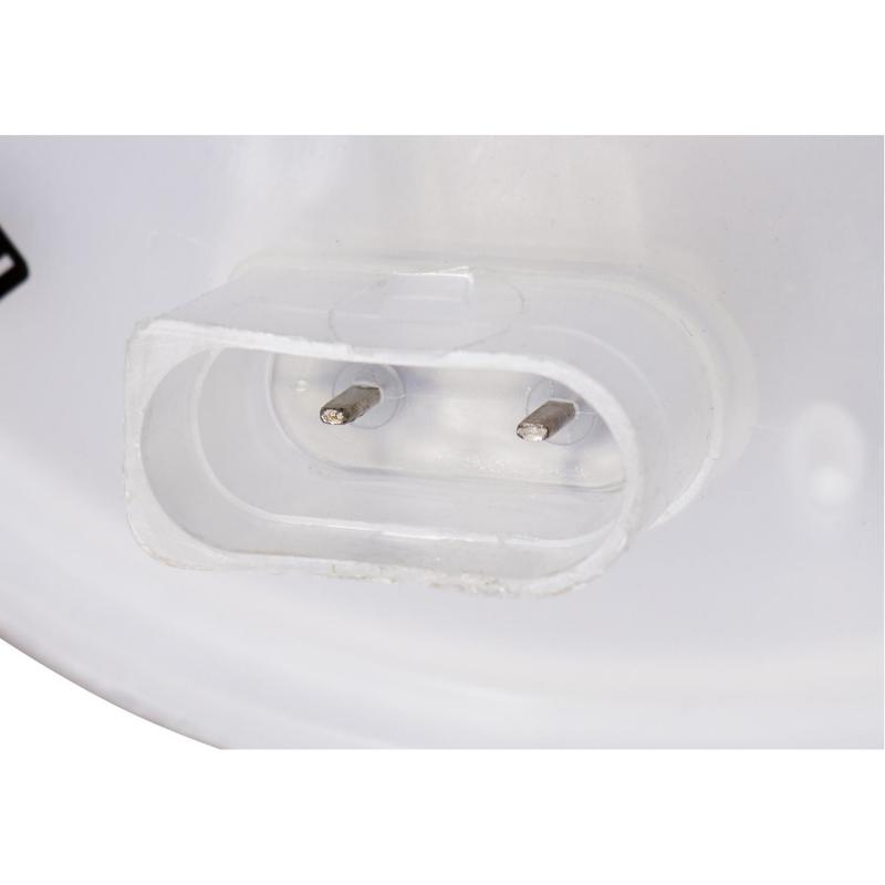 Spectra Premium FRT1104C - Engine Coolant Recovery Tank Spectra Premium FRT1104C Engine Coolant Recovery Tank product image 2 of 5