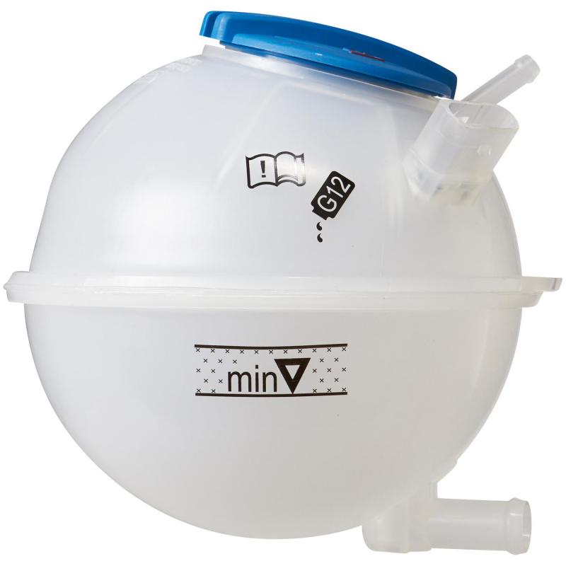 Spectra Premium FRT1104C - Engine Coolant Recovery Tank Spectra Premium FRT1104C Engine Coolant Recovery Tank product image 3 of 5