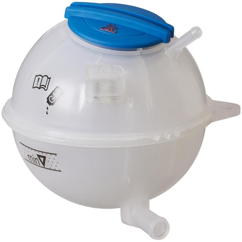 Spectra Premium FRT1104C - Engine Coolant Recovery Tank Spectra Premium FRT1104C Engine Coolant Recovery Tank product image 4 of 5