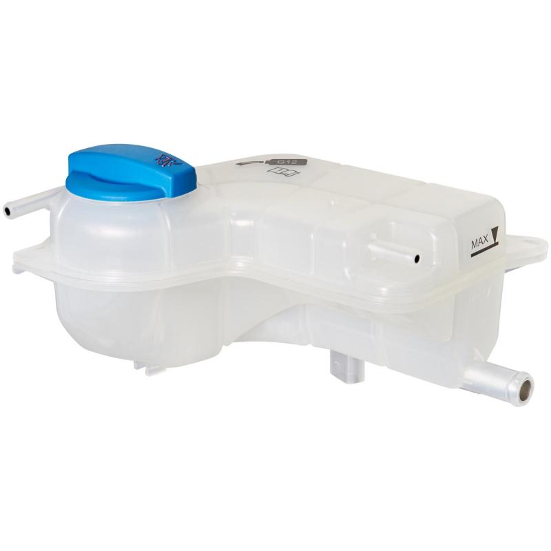 Spectra Premium FRT1105C - Engine Coolant Recovery Tank Spectra Premium FRT1105C Engine Coolant Recovery Tank product image 2 of 5