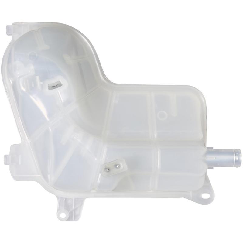 Spectra Premium FRT1105C - Engine Coolant Recovery Tank Spectra Premium FRT1105C Engine Coolant Recovery Tank product image 3 of 5