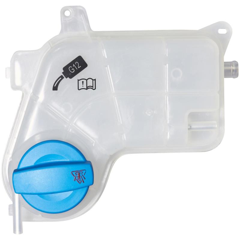 Spectra Premium FRT1105C - Engine Coolant Recovery Tank Spectra Premium FRT1105C Engine Coolant Recovery Tank product image 4 of 5