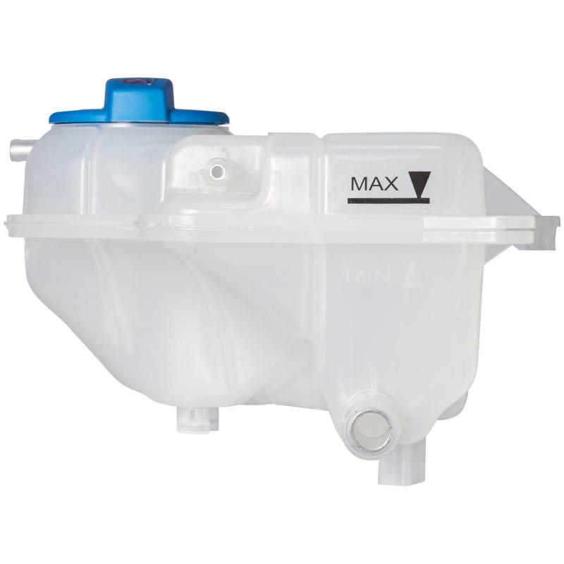 Spectra Premium FRT1105C - Engine Coolant Recovery Tank Spectra Premium FRT1105C Engine Coolant Recovery Tank product image 5 of 5