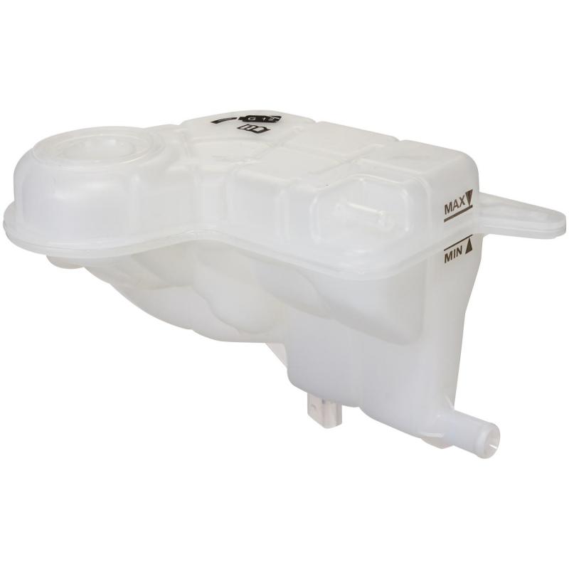 Spectra Premium FRT1114C - Engine Coolant Recovery Tank Spectra Premium FRT1114C Engine Coolant Recovery Tank product image 4 of 5