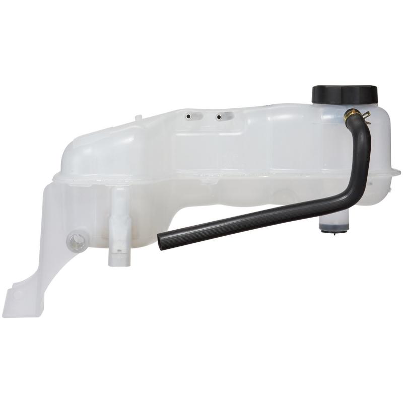 Spectra Premium FRT1201C - Engine Coolant Recovery Tank Spectra Premium FRT1201C Engine Coolant Recovery Tank product image 2 of 6