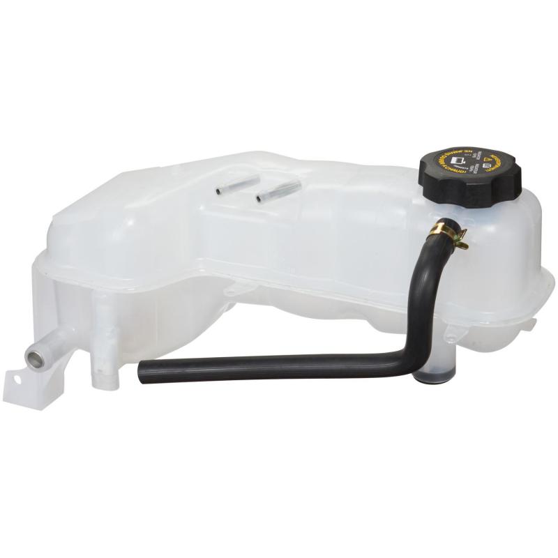 Spectra Premium FRT1201C - Engine Coolant Recovery Tank Spectra Premium FRT1201C Engine Coolant Recovery Tank product image 4 of 6