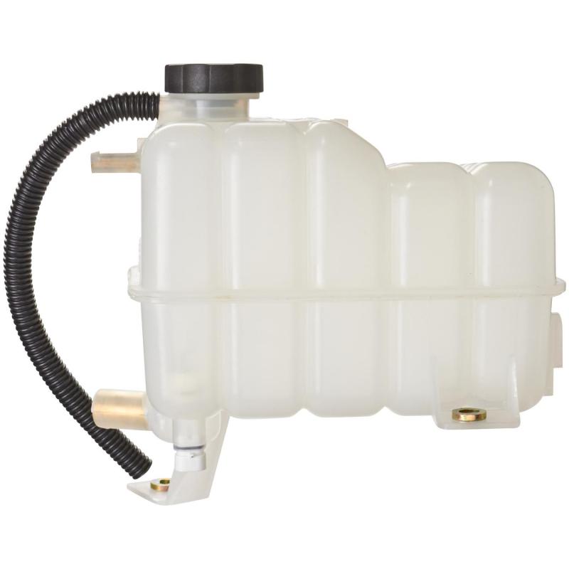 Spectra Premium FRT1202C - Engine Coolant Recovery Tank Spectra Premium FRT1202C Engine Coolant Recovery Tank product image 2 of 5