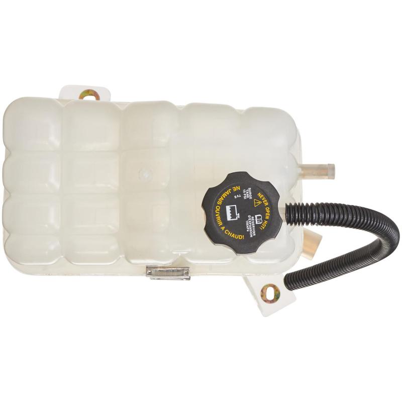 Spectra Premium FRT1202C - Engine Coolant Recovery Tank Spectra Premium FRT1202C Engine Coolant Recovery Tank product image 3 of 5
