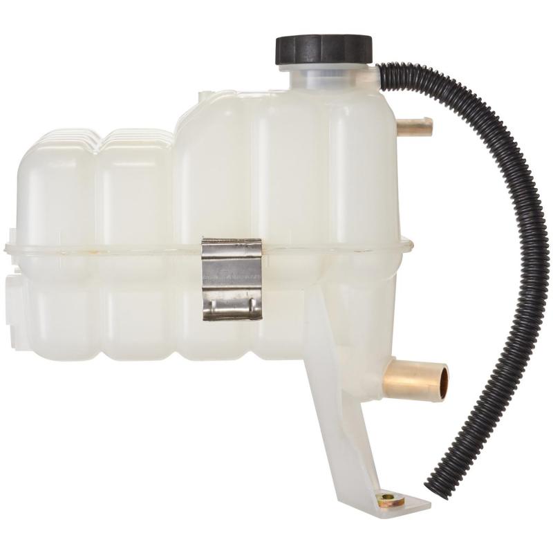 Spectra Premium FRT1202C - Engine Coolant Recovery Tank Spectra Premium FRT1202C Engine Coolant Recovery Tank product image 4 of 5