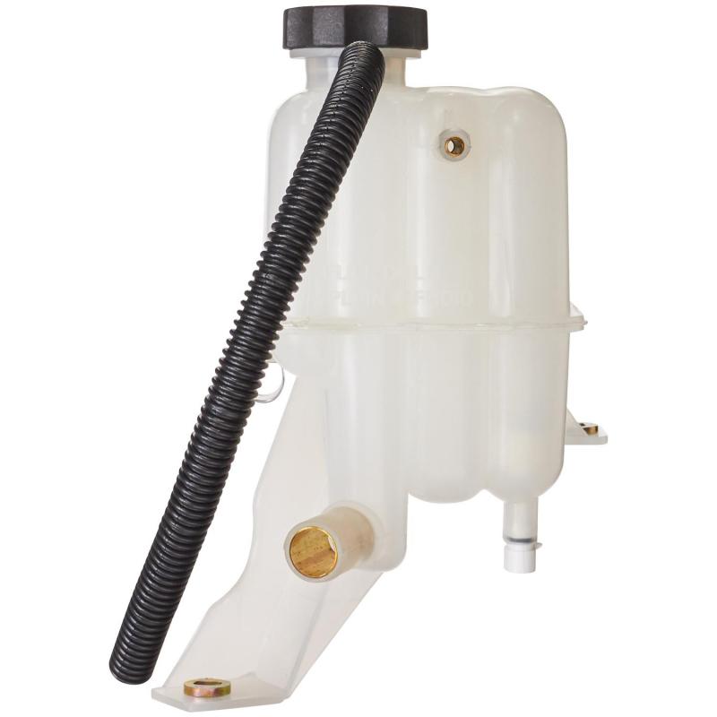 Spectra Premium FRT1202C - Engine Coolant Recovery Tank Spectra Premium FRT1202C Engine Coolant Recovery Tank product image 5 of 5