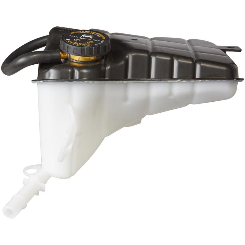 Spectra Premium FRT1204C - Engine Coolant Recovery Tank Spectra Premium FRT1204C Engine Coolant Recovery Tank product image 2 of 5