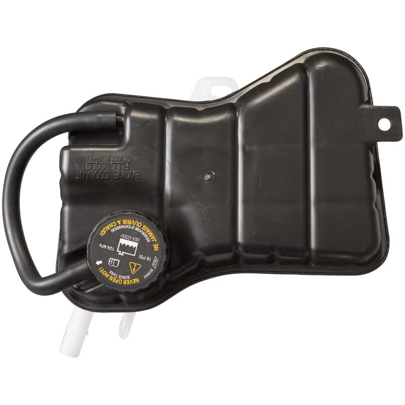 Spectra Premium FRT1204C - Engine Coolant Recovery Tank Spectra Premium FRT1204C Engine Coolant Recovery Tank product image 4 of 5