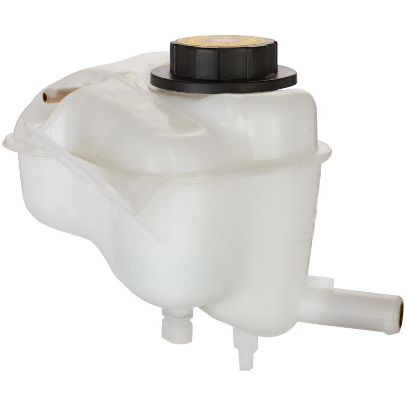 Spectra Premium FRT1205C - Engine Coolant Recovery Tank Spectra Premium FRT1205C Engine Coolant Recovery Tank product image 4 of 6