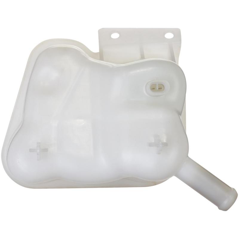 Spectra Premium FRT1205C - Engine Coolant Recovery Tank Spectra Premium FRT1205C Engine Coolant Recovery Tank product image 5 of 6