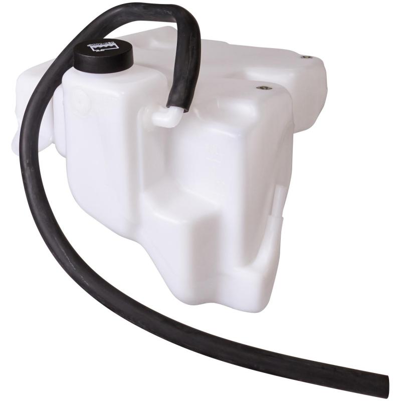 Spectra Premium FRT1206C - Engine Coolant Recovery Tank Spectra Premium FRT1206C Engine Coolant Recovery Tank product image 3 of 5