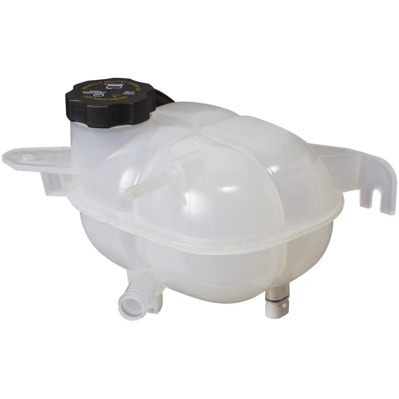 Spectra Premium FRT1208C - Engine Coolant Recovery Tank Spectra Premium FRT1208C Engine Coolant Recovery Tank product image 5 of 5