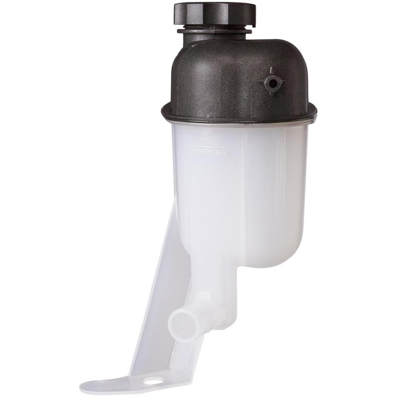 Spectra Premium FRT1212C - Engine Coolant Recovery Tank Spectra Premium FRT1212C Engine Coolant Recovery Tank product image 3 of 5