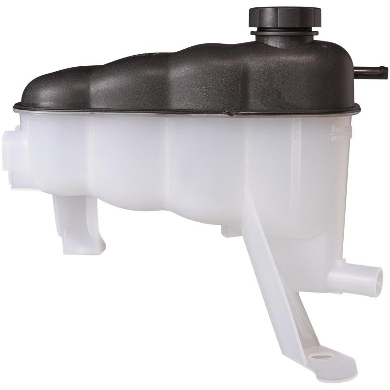Spectra Premium FRT1212C - Engine Coolant Recovery Tank Spectra Premium FRT1212C Engine Coolant Recovery Tank product image 4 of 5