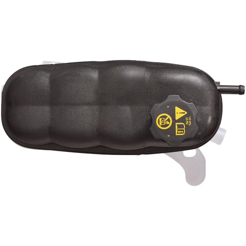 Spectra Premium FRT1212C - Engine Coolant Recovery Tank Spectra Premium FRT1212C Engine Coolant Recovery Tank product image 5 of 5